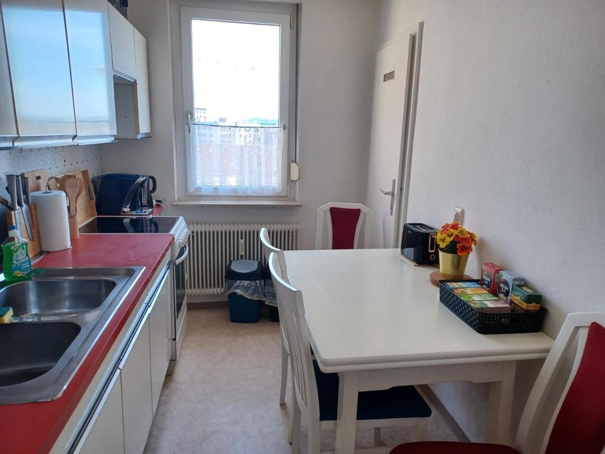 Brightcenterapartment Graz Extérieur photo